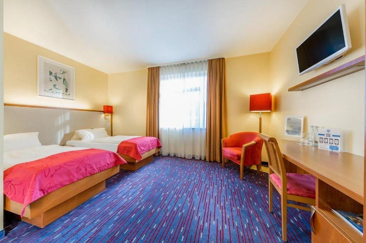 Hotel Am Schillerpark Esslingen am Neckar