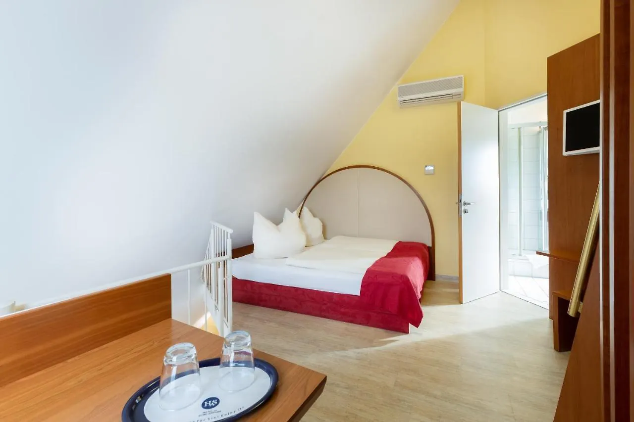 ***  Hotel am Schillerpark Esslingen am Neckar Deutschland
