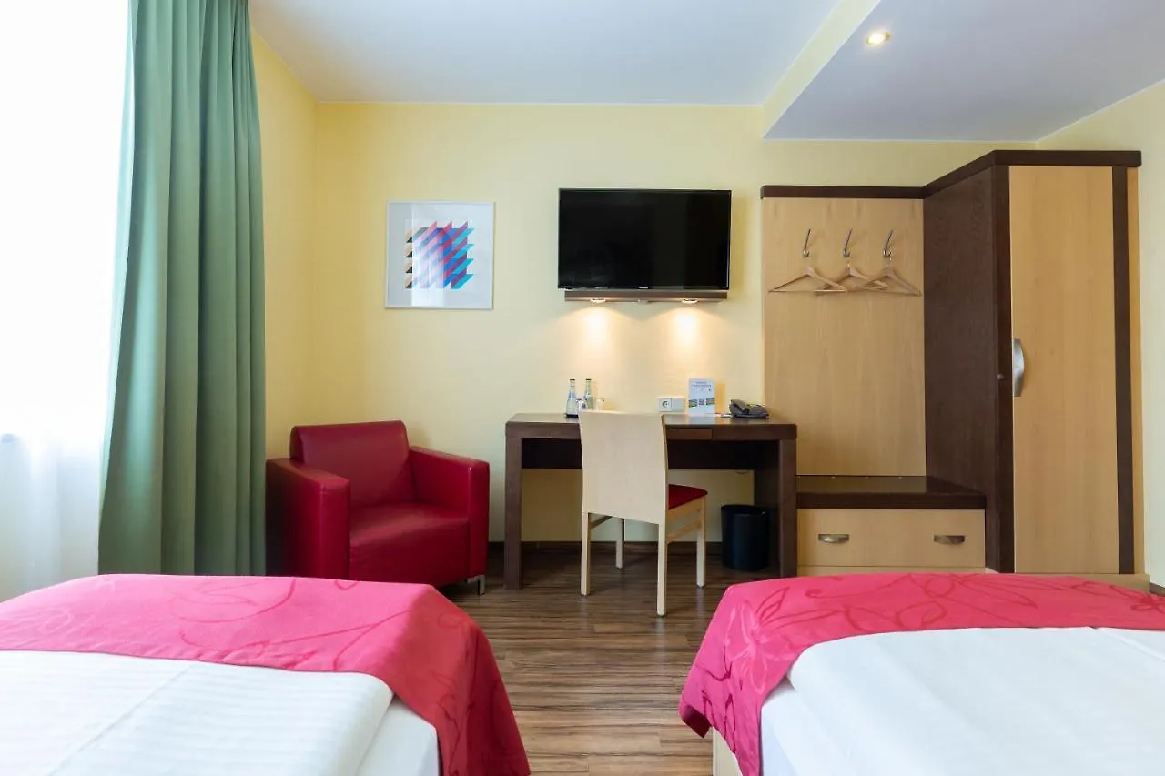 ***  Hotel am Schillerpark Esslingen am Neckar Deutschland