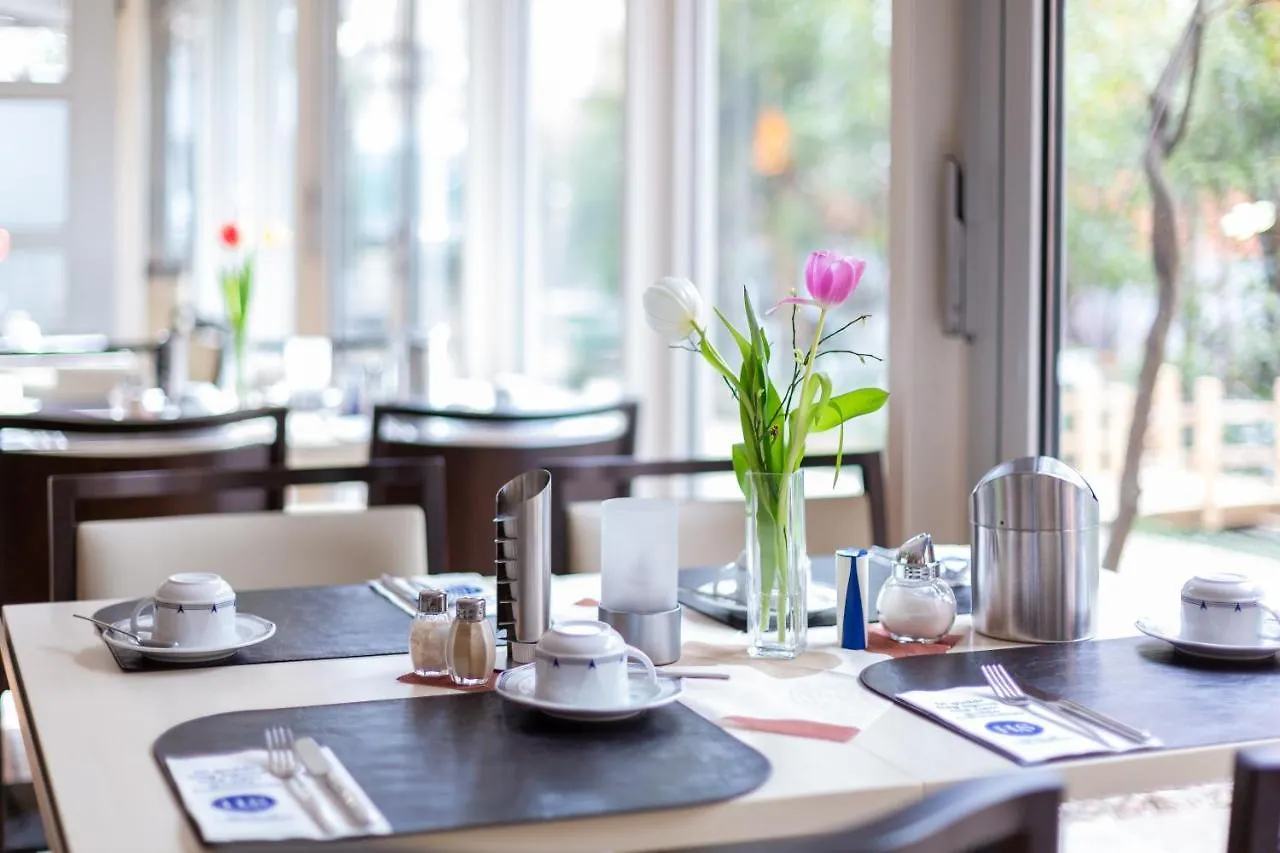Hotel am Schillerpark Esslingen am Neckar
