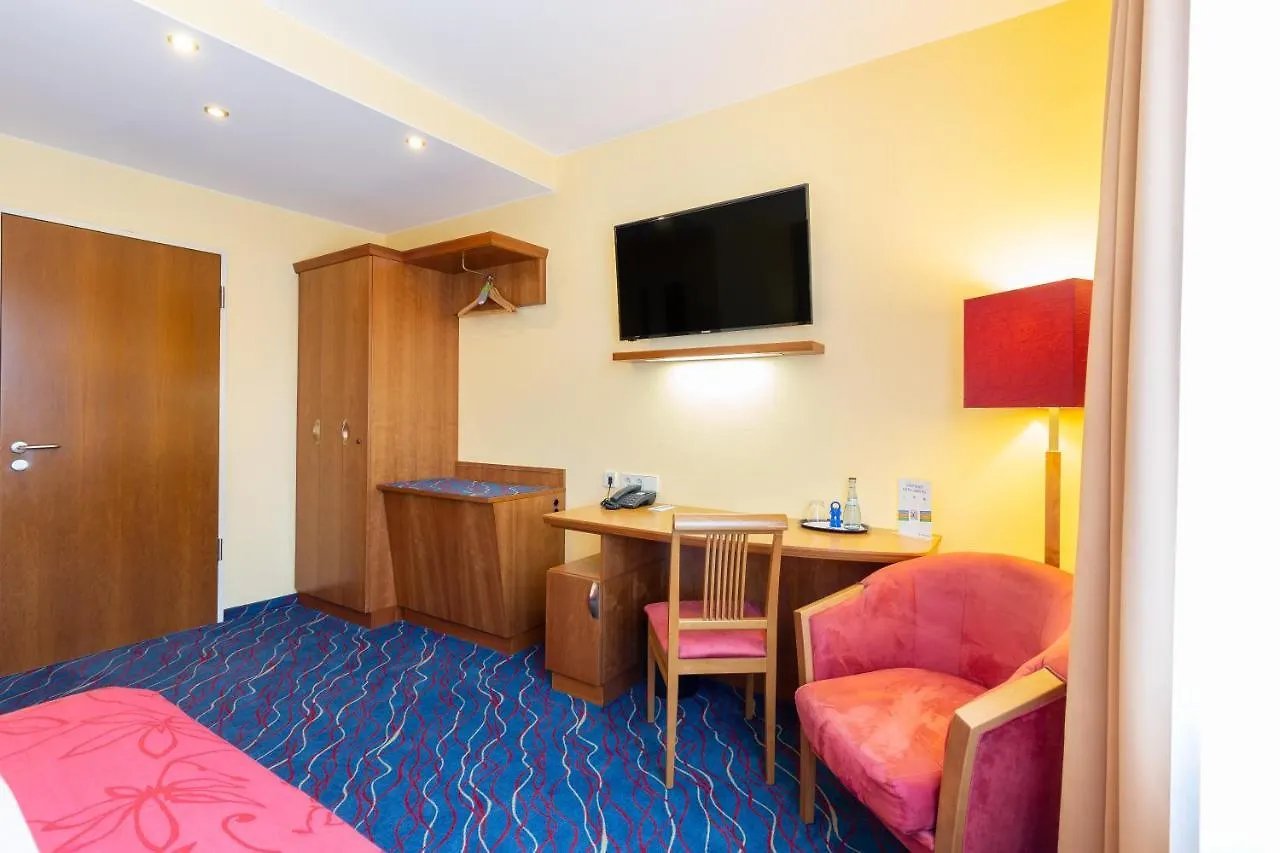 Hotel Am Schillerpark Esslingen am Neckar