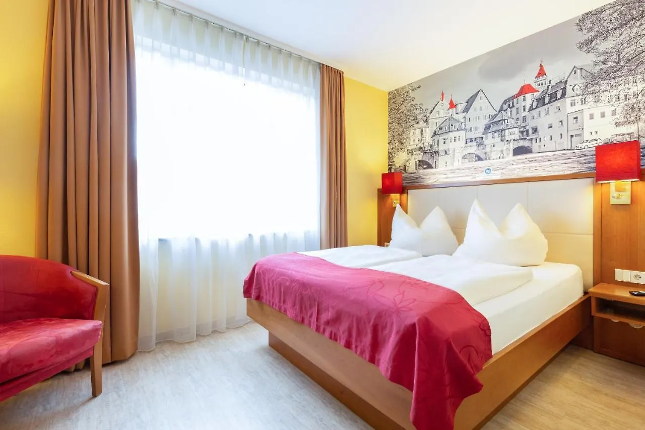 Hotel am Schillerpark Esslingen am Neckar Deutschland