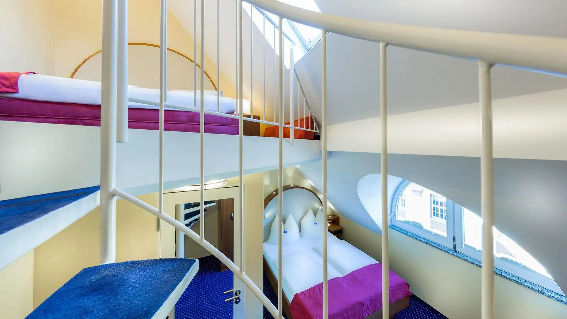 Hotel Am Schillerpark Esslingen am Neckar