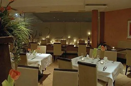 Hotel am Schillerpark Esslingen am Neckar