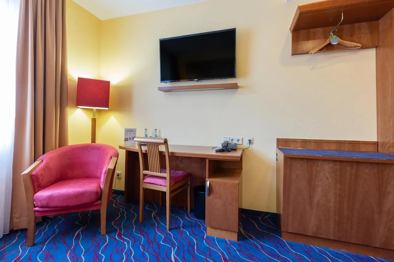 Hotel Am Schillerpark Esslingen am Neckar